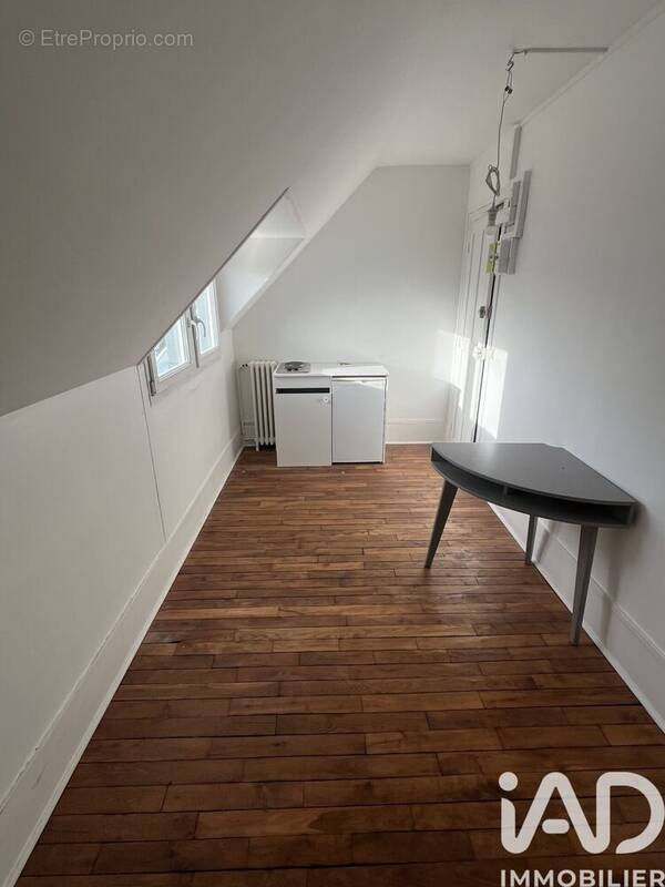 Photo 1 - Appartement à PARIS-7E