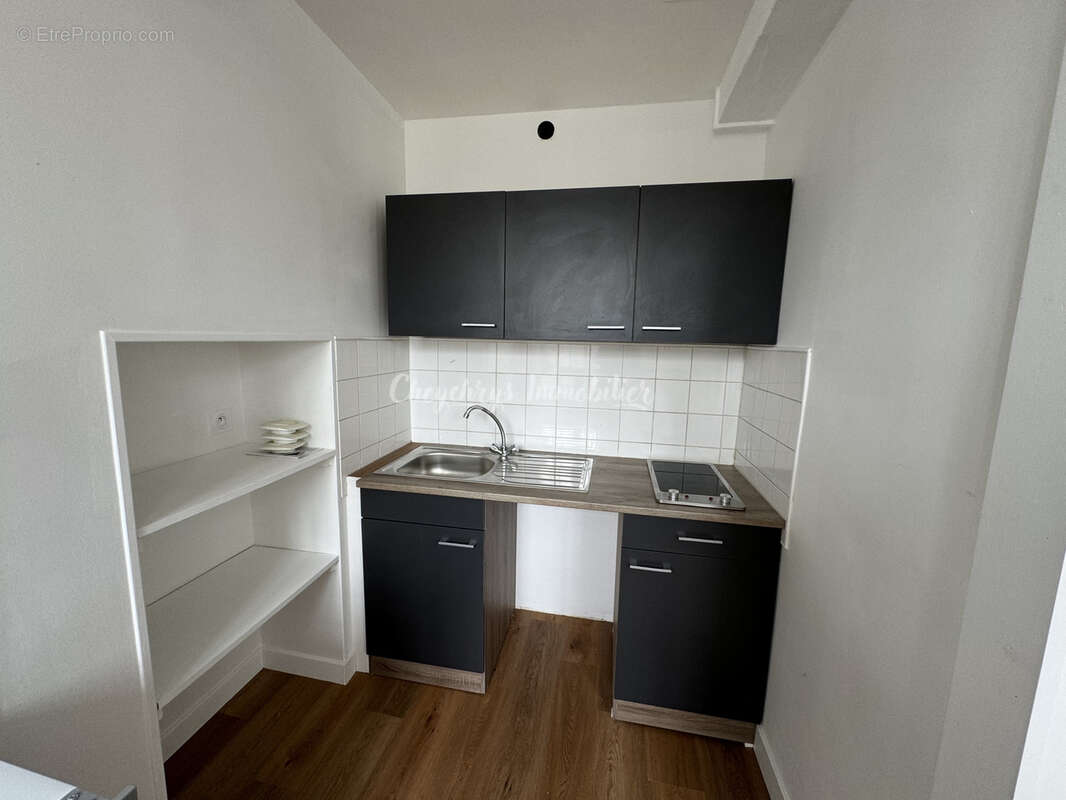 Appartement à HONFLEUR