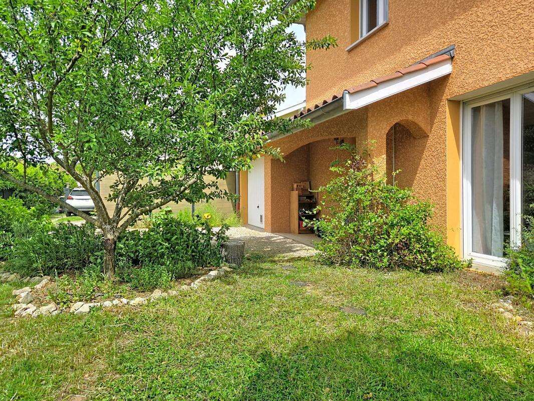 Maison - 4 Chambres - Jardin - Terrasse - Garage - Proche commodités - photo 29