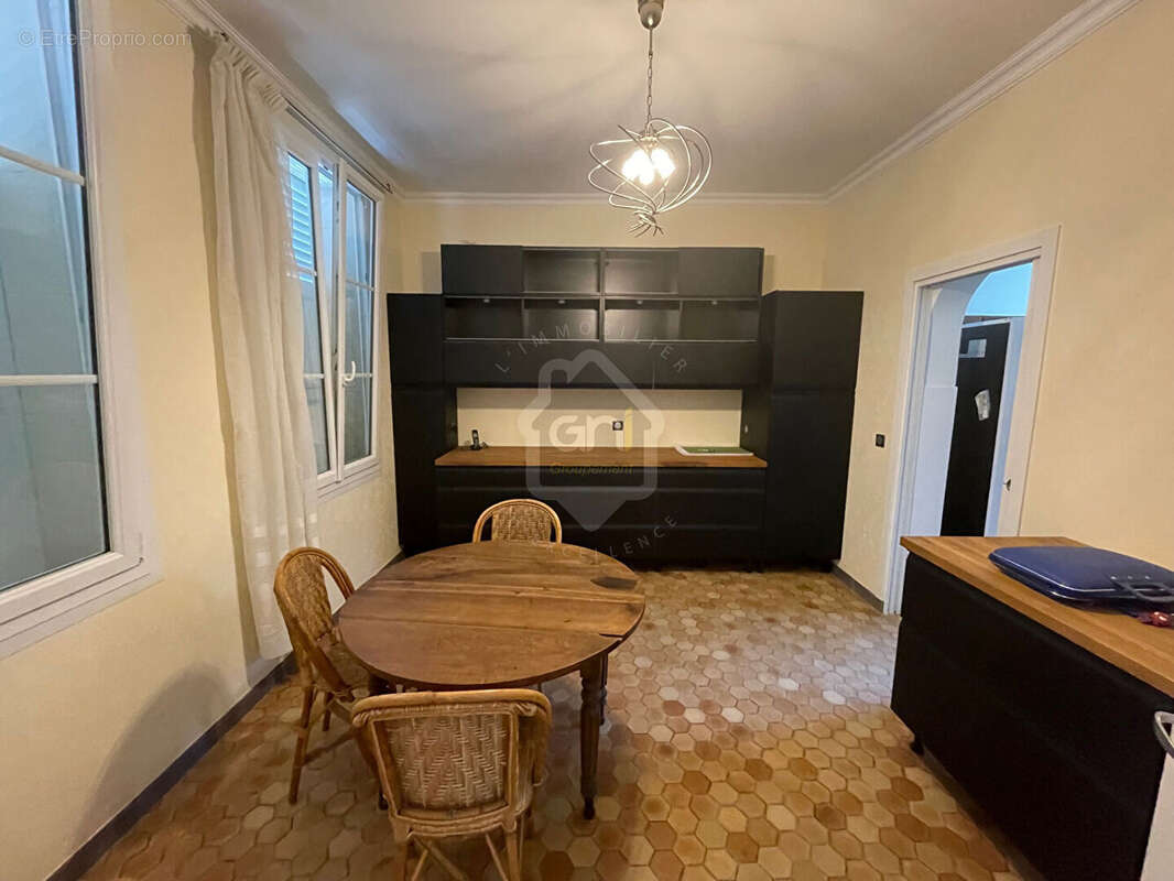 Maison à PIERREFONDS