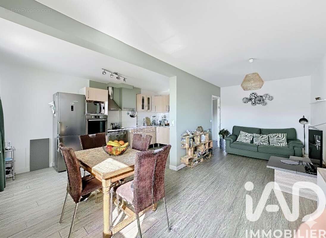 Photo 7 - Appartement à CALLIAN