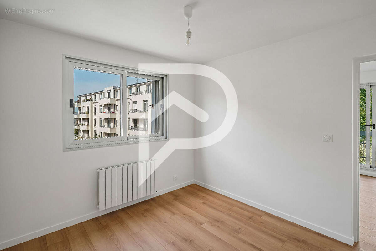 Appartement à BOIS-COLOMBES