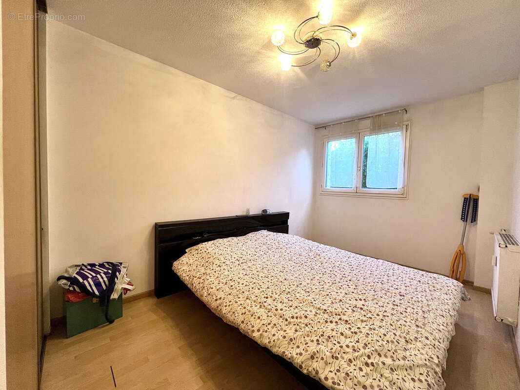 Appartement à MARSEILLE-13E