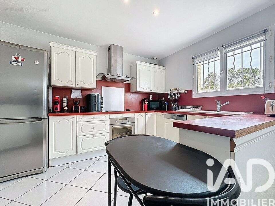 Photo 2 - Maison à MARGUERITTES