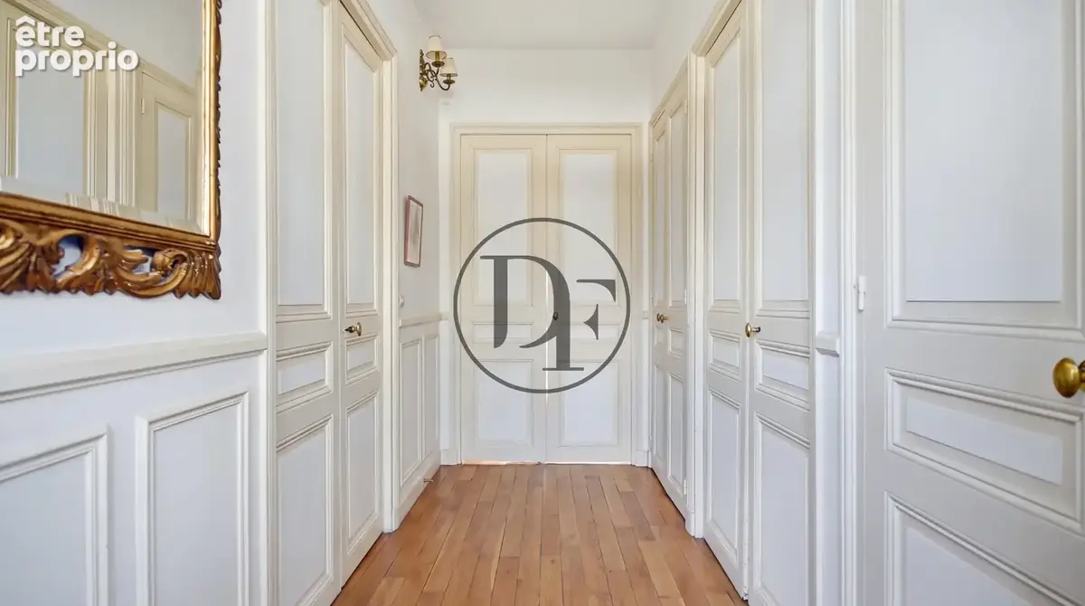 Maison fontainebleau - 220m2 - photo 4