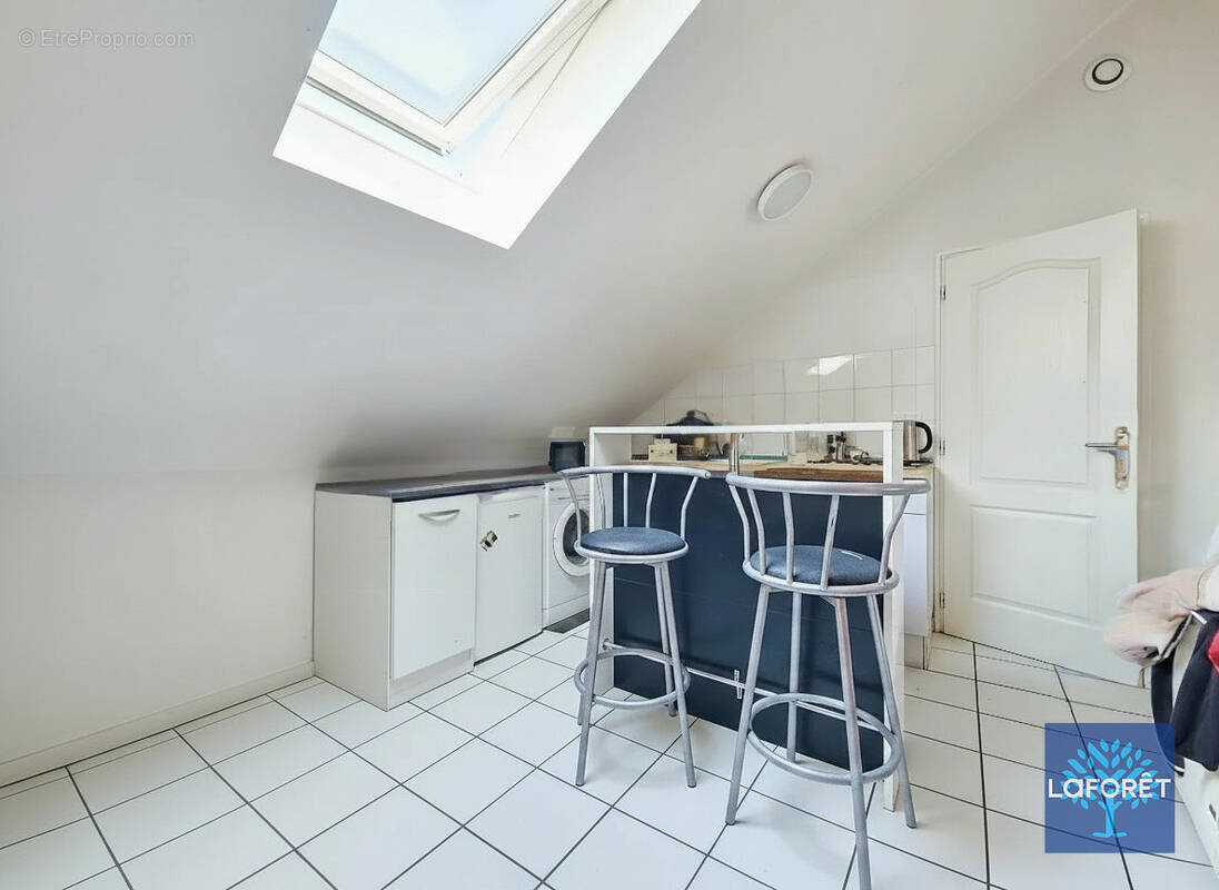 Appartement à LA ROCHE-SUR-YON