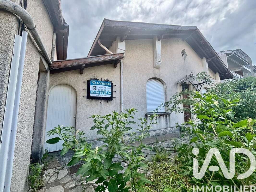 Photo 2 - Maison à SAINT-VINCENT-DE-TYROSSE