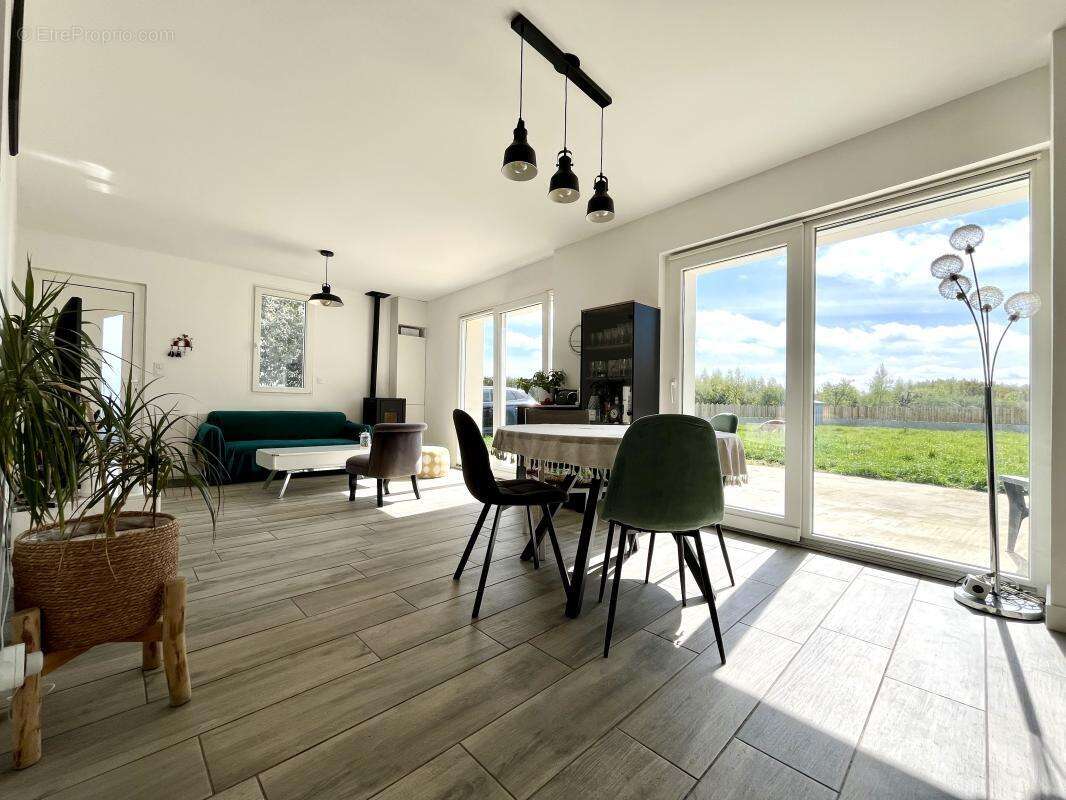 Maison à MAISDON-SUR-SEVRE