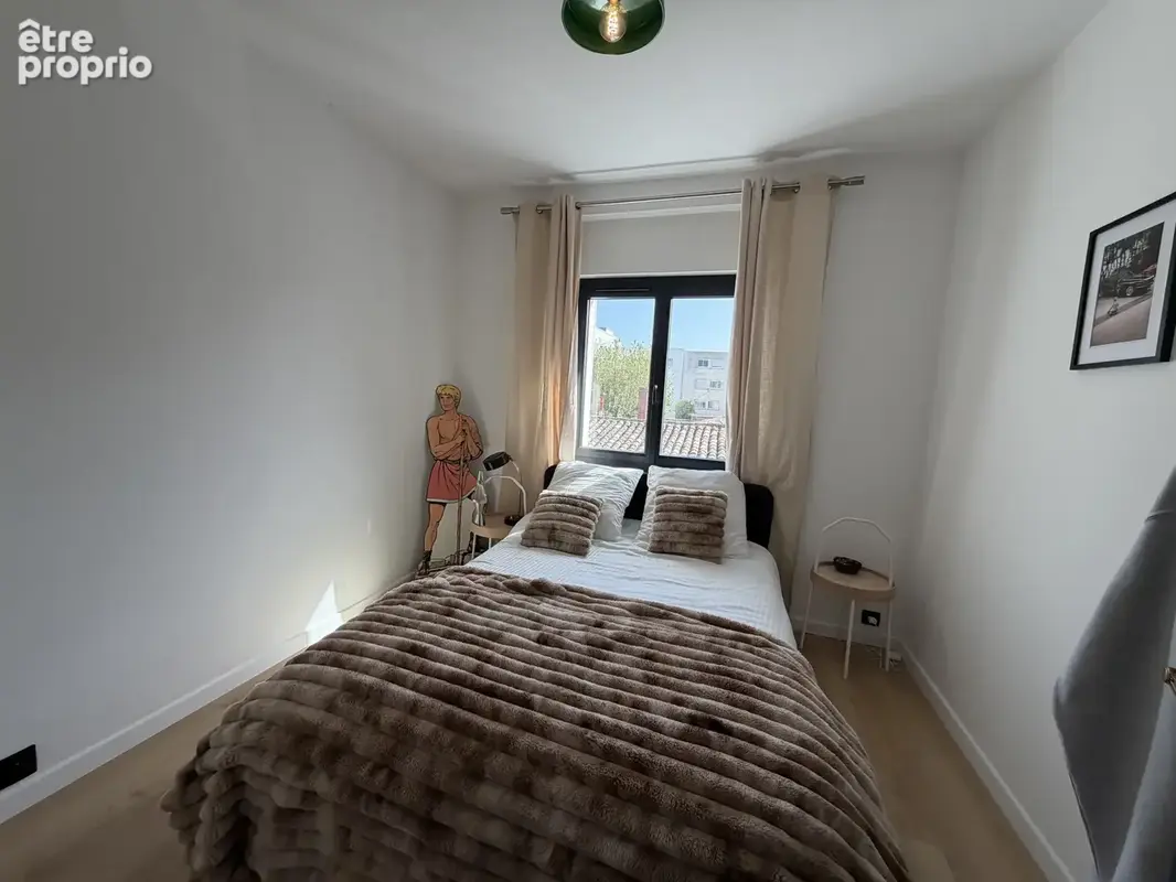 Maison / Appartement- 114 m2 - 3 chambres - Terrasse Rooftop de 75 m2 - photo 9