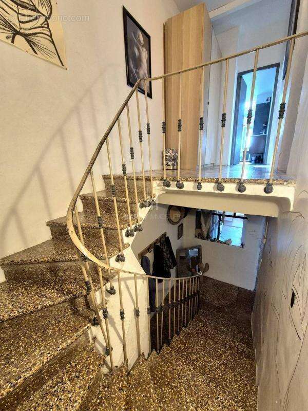 Maison à SAINT-REMY-DE-PROVENCE