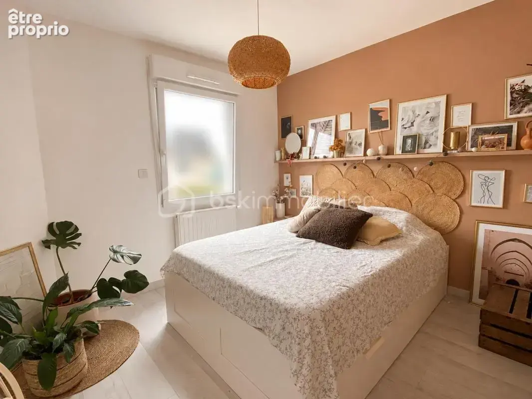 Liévin – maison contemporaine 170 m² – 5 chambres - photo 7