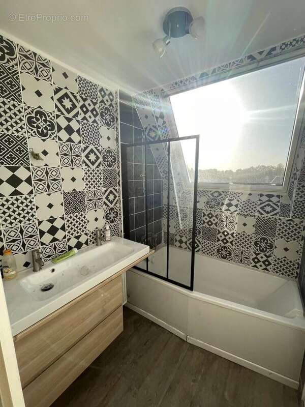 Appartement à TOURS