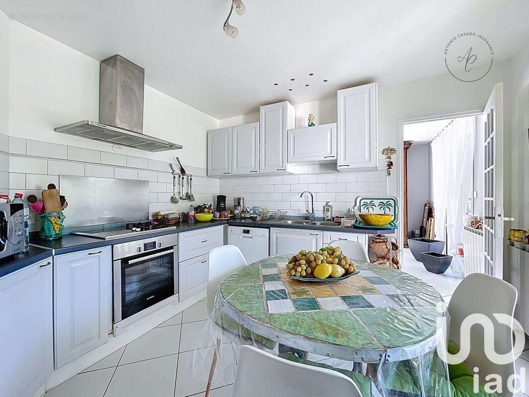 Photo 6 - Maison à AGDE