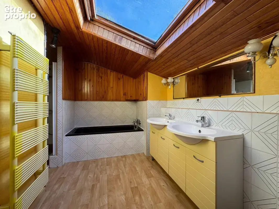 Maison À Vendre - photo 17