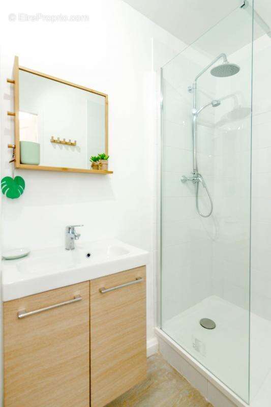 A vendre I Marseille Le PANIER I Spécial investisseur I Appartement T2 - photo 3