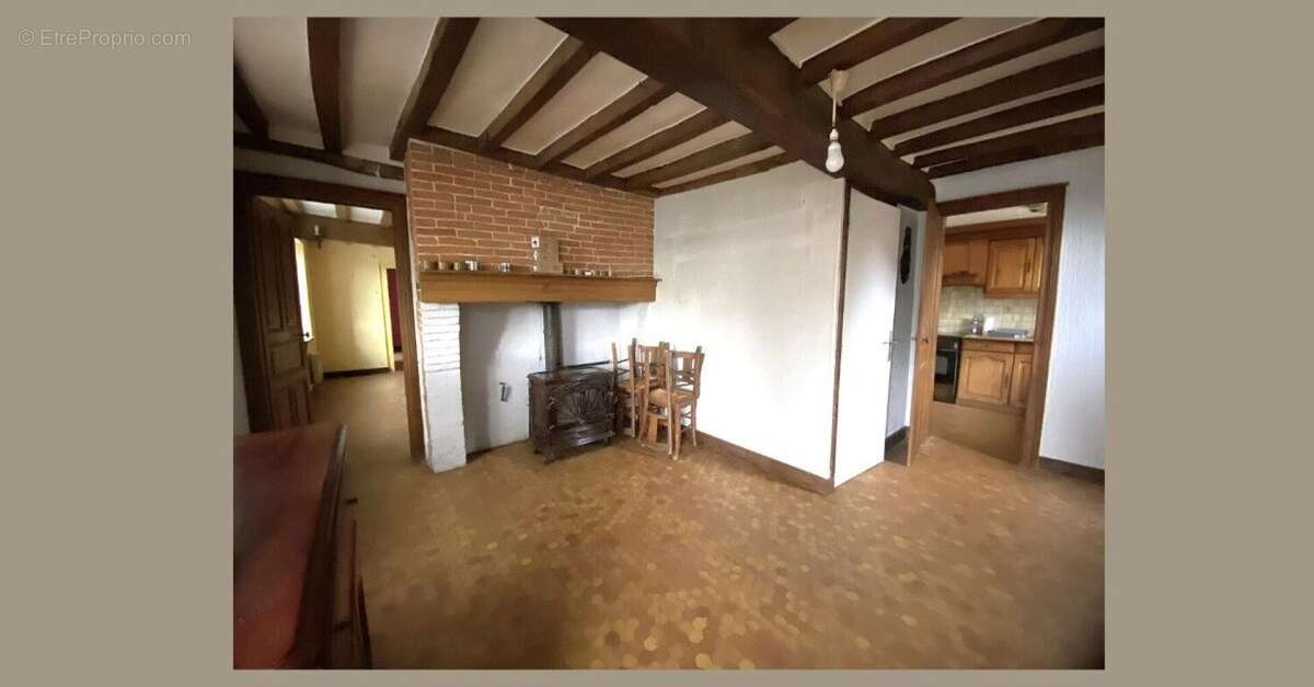 Maison 85 m² à Martigny  - photo 4