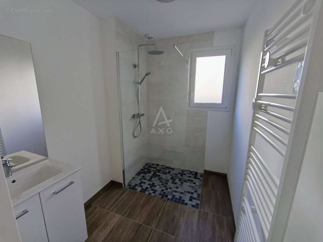 Appartement à LES HERBIERS