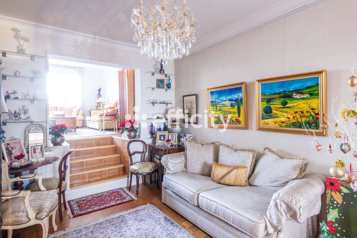 Maison à FRANCONVILLE