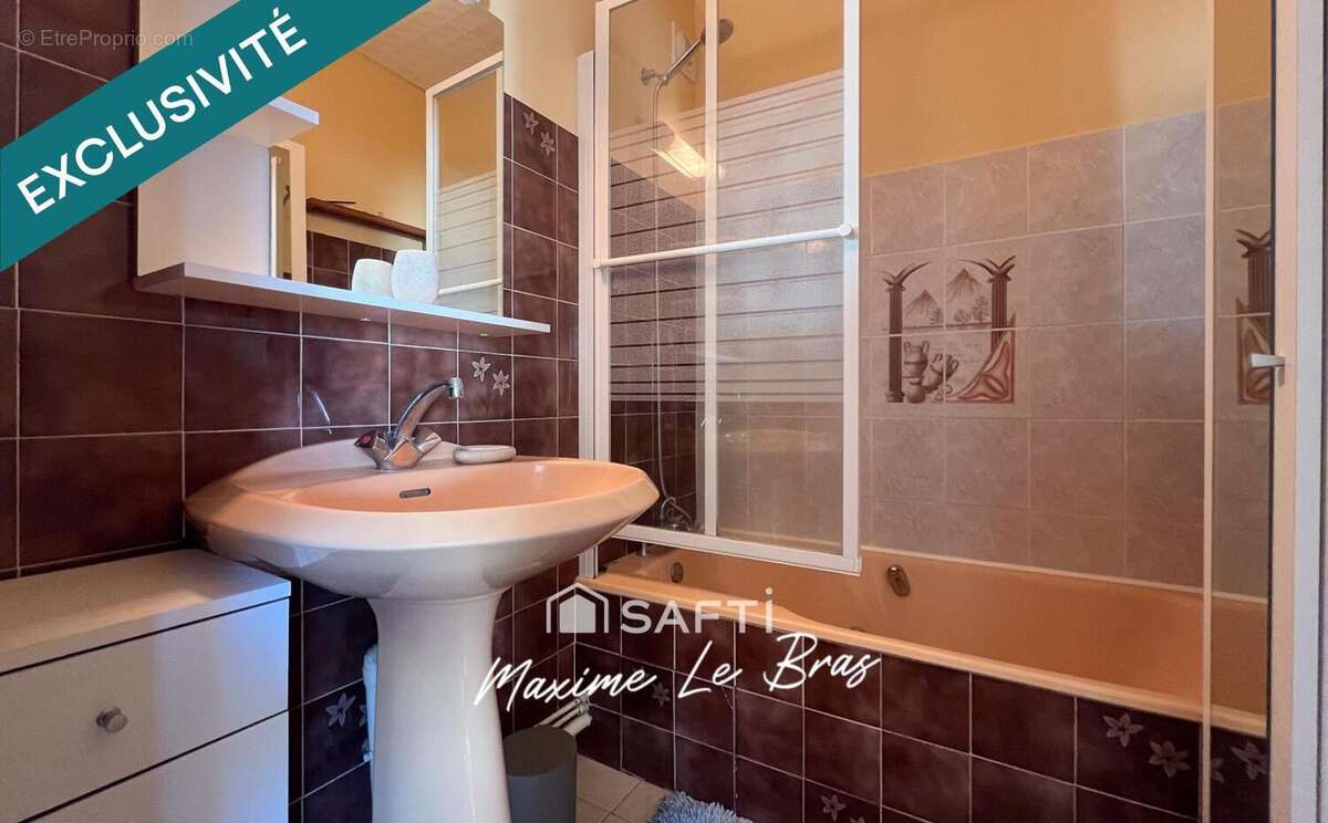 Photo 7 - Appartement à FOUESNANT