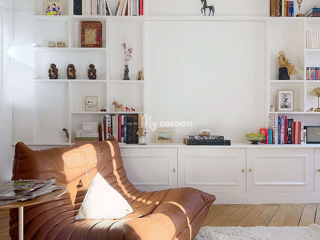 Appartement à LYON-2E