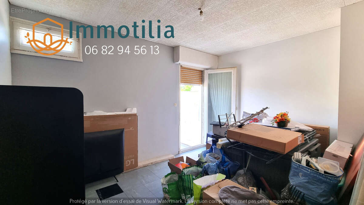 4 chambres et commodités  a pied !!! - photo 16