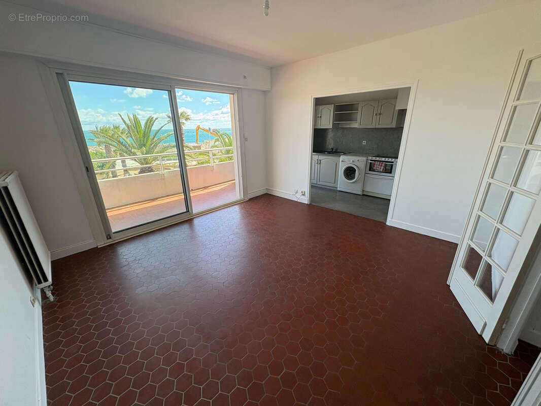 Appartement à SAINT-CYPRIEN