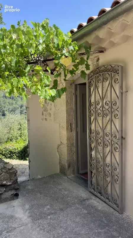 CLAVIERS : Bastide 100 m2  avec vue panoramique ! - photo 25