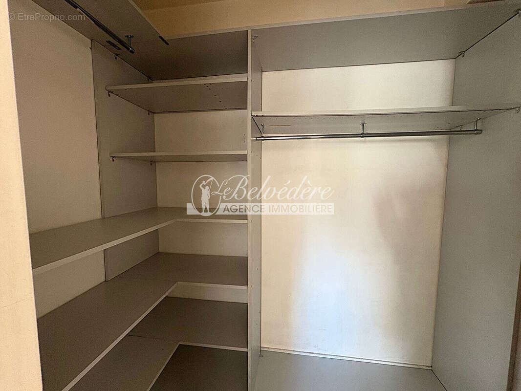 Appartement à ERAGNY