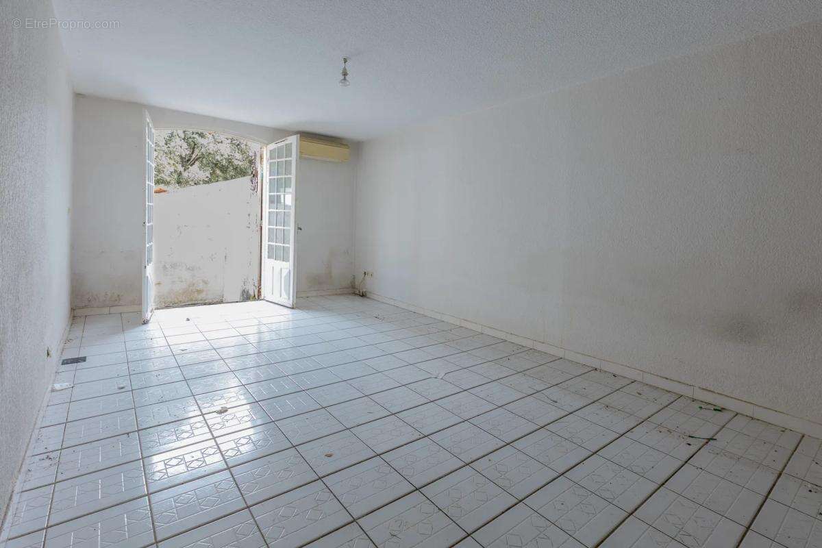 Maison à MONTPELLIER