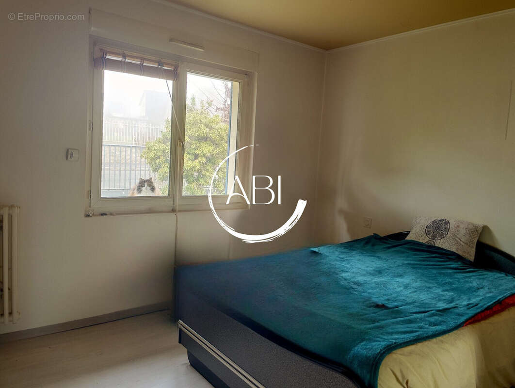 Maison à BAGNOLES-DE-L&#039;ORNE