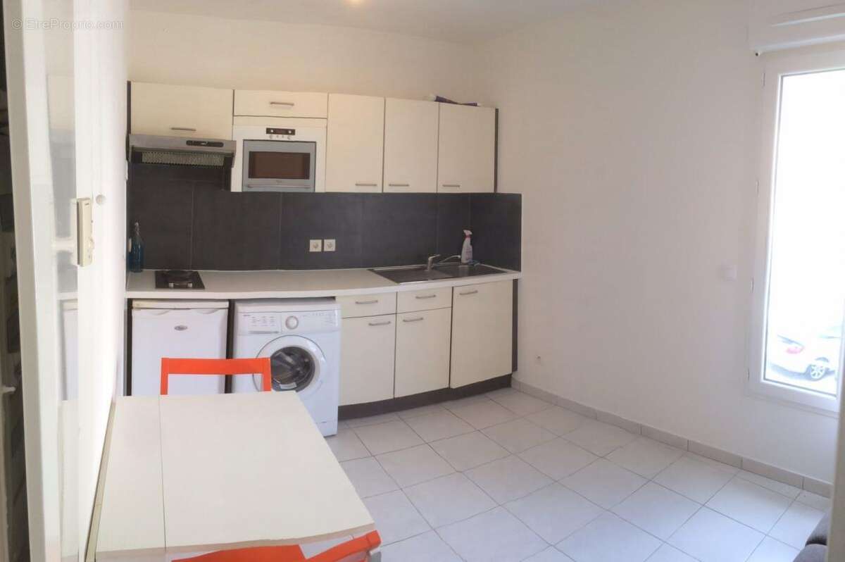 Appartement à BEAUSOLEIL