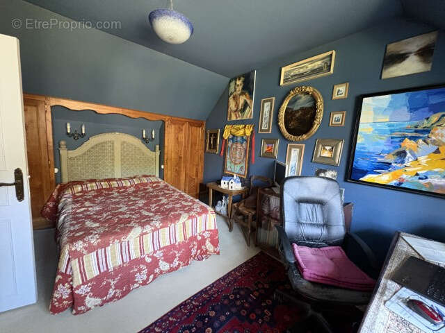 Maison à LE FAOU