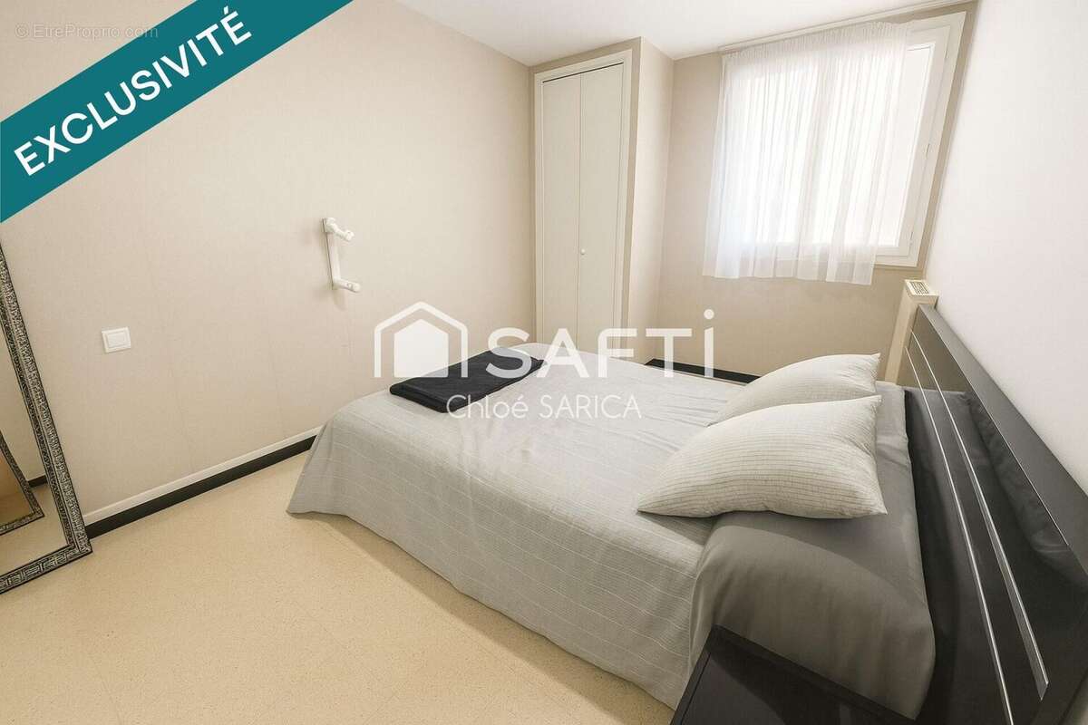 Photo 6 - Appartement à MANOSQUE