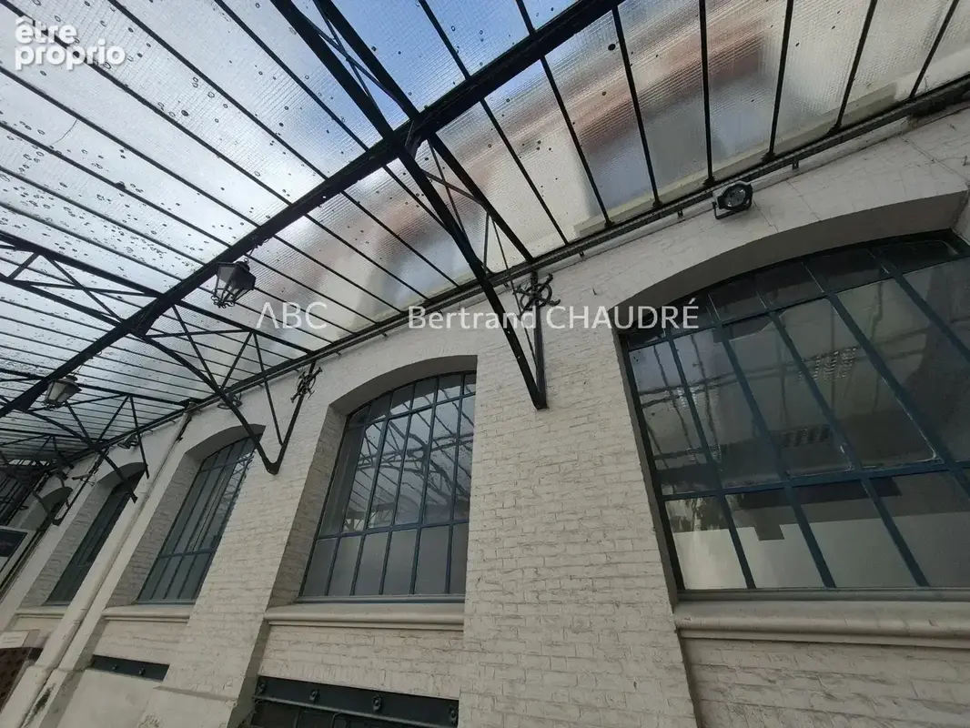 A deux pas du forum - photo 1