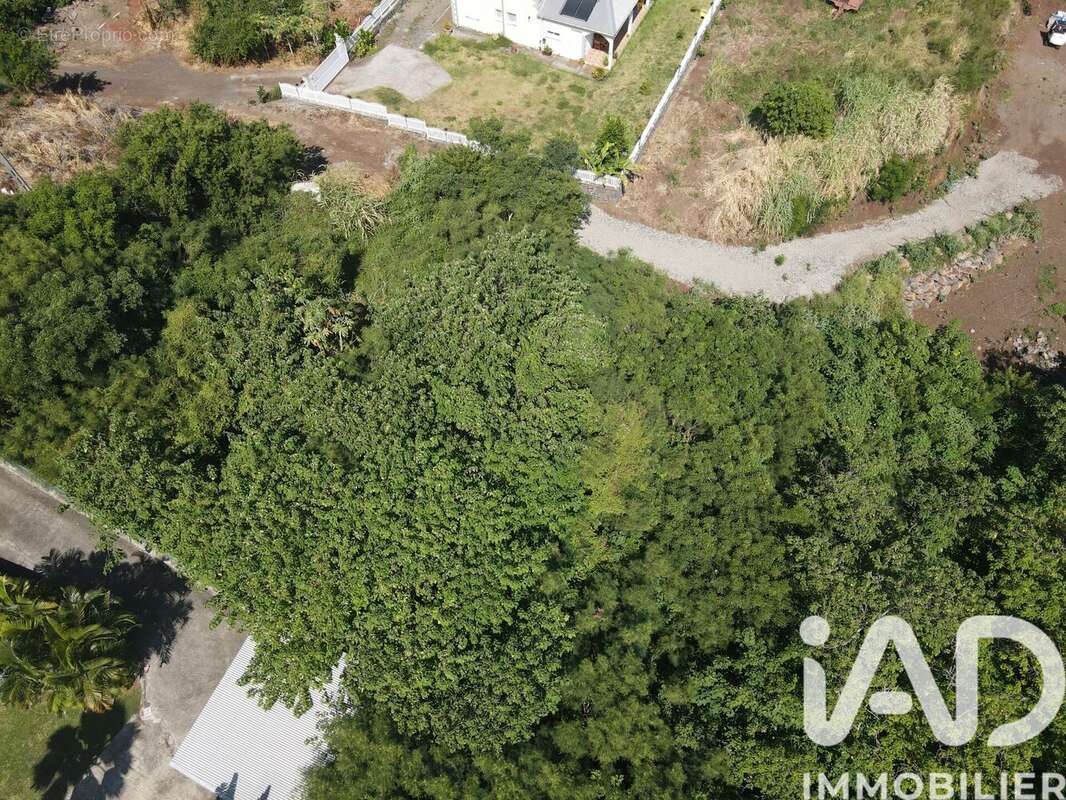 Photo 3 - Terrain à LE PORT