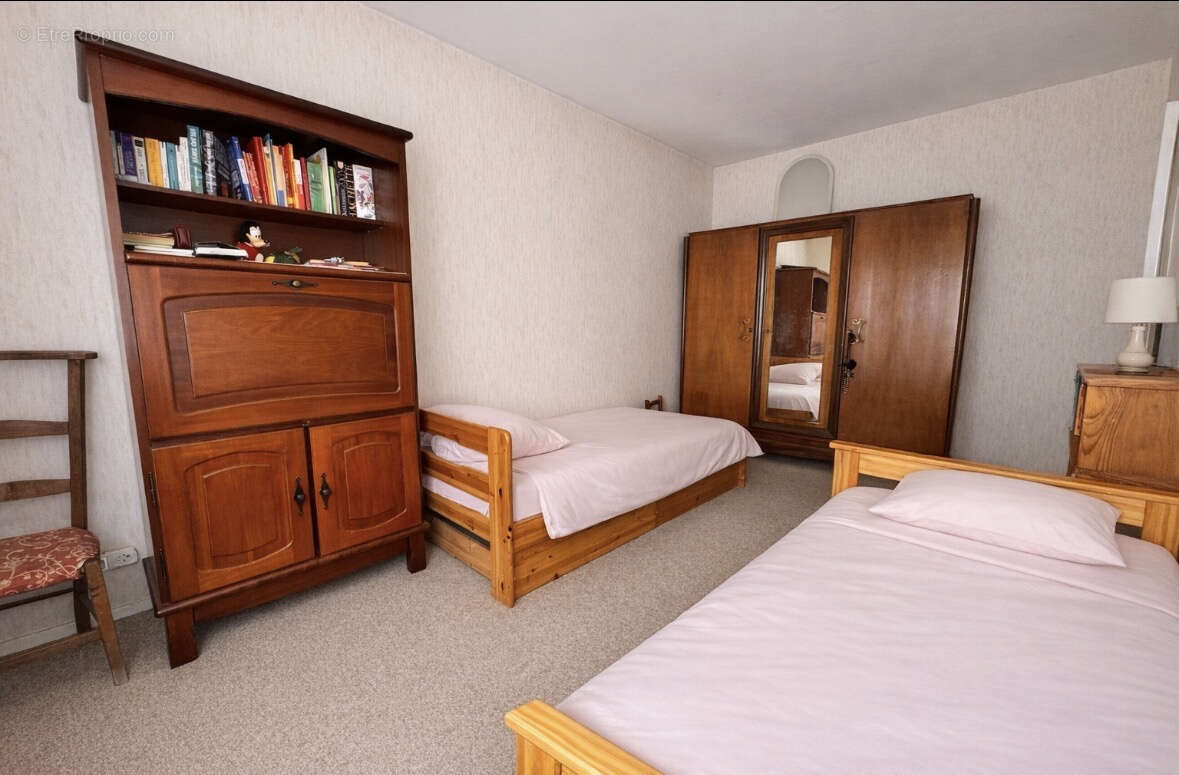 Appartement à ANNECY-LE-VIEUX