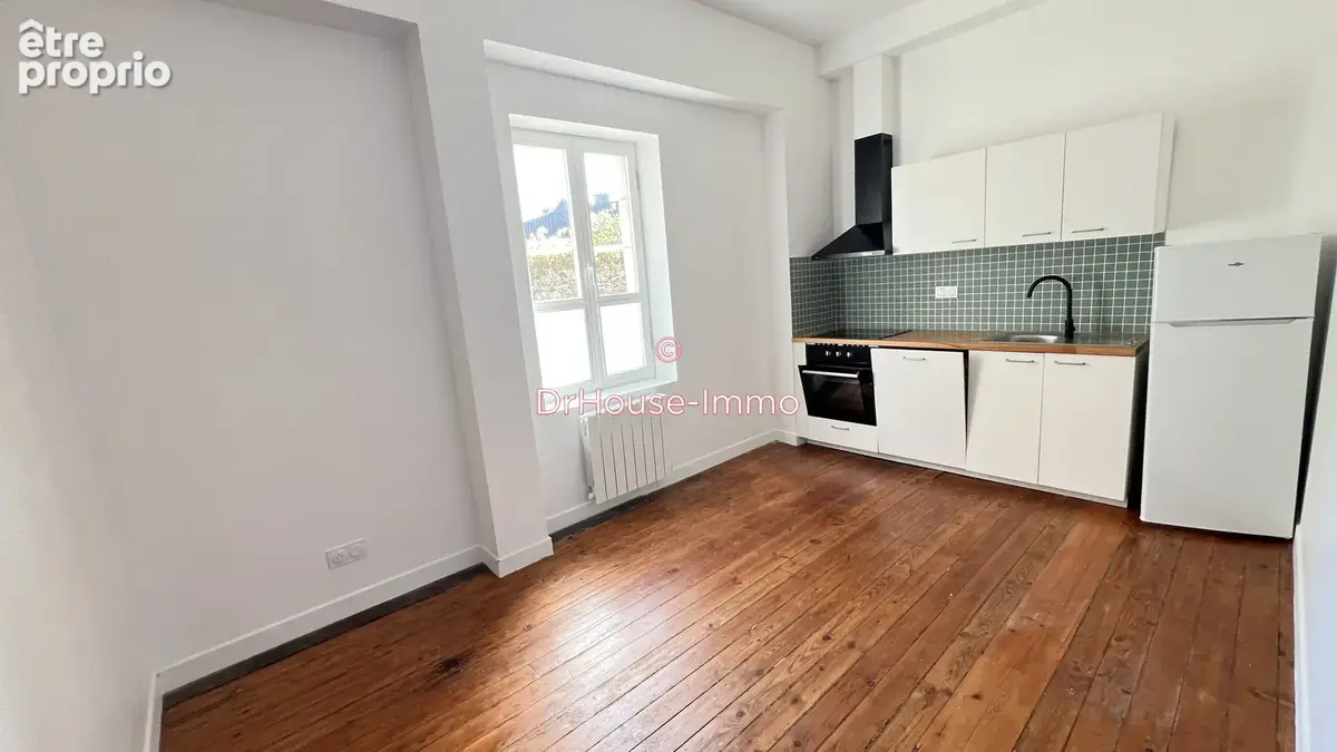 Appartement à PAIMPOL