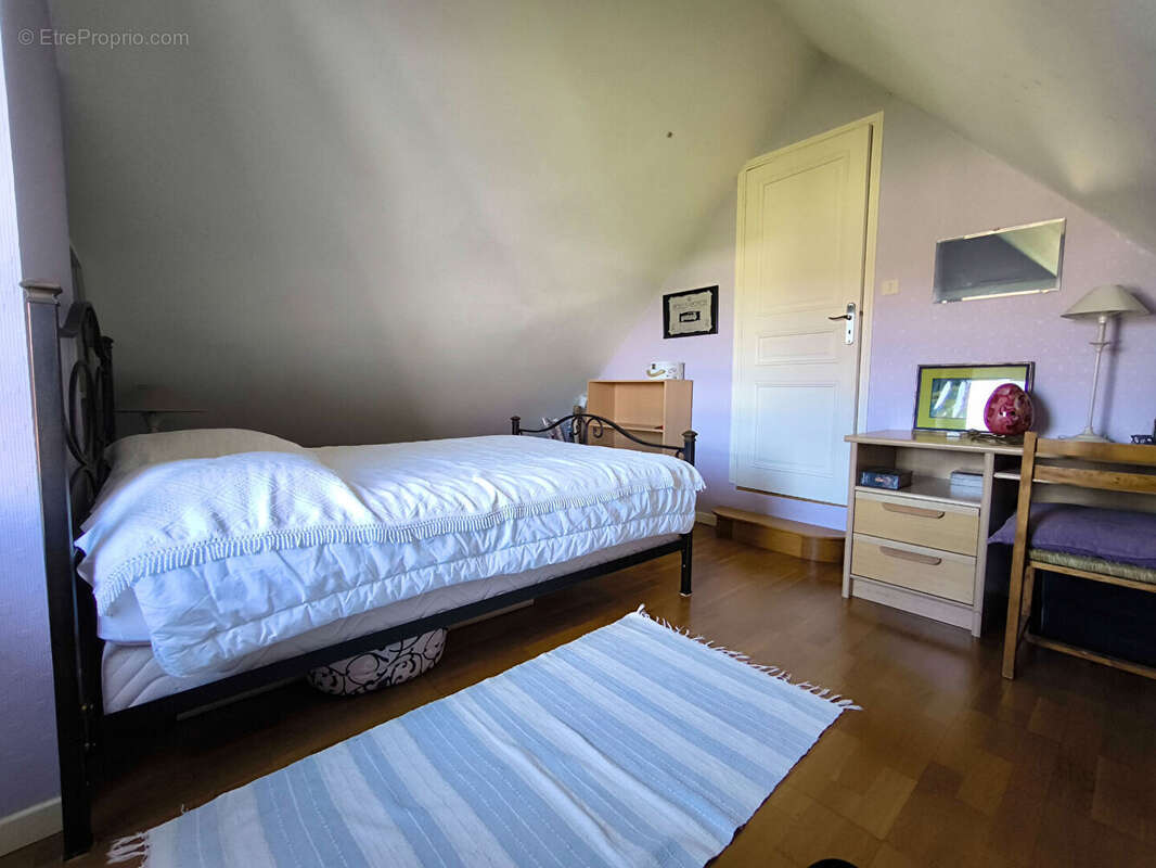 Maison à BEAUMONT-SUR-SARTHE