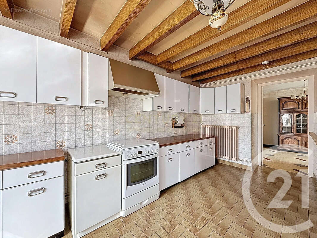 Maison à RUY