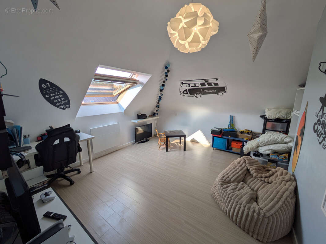 Maison 4 chambres proche du bourg - photo 6