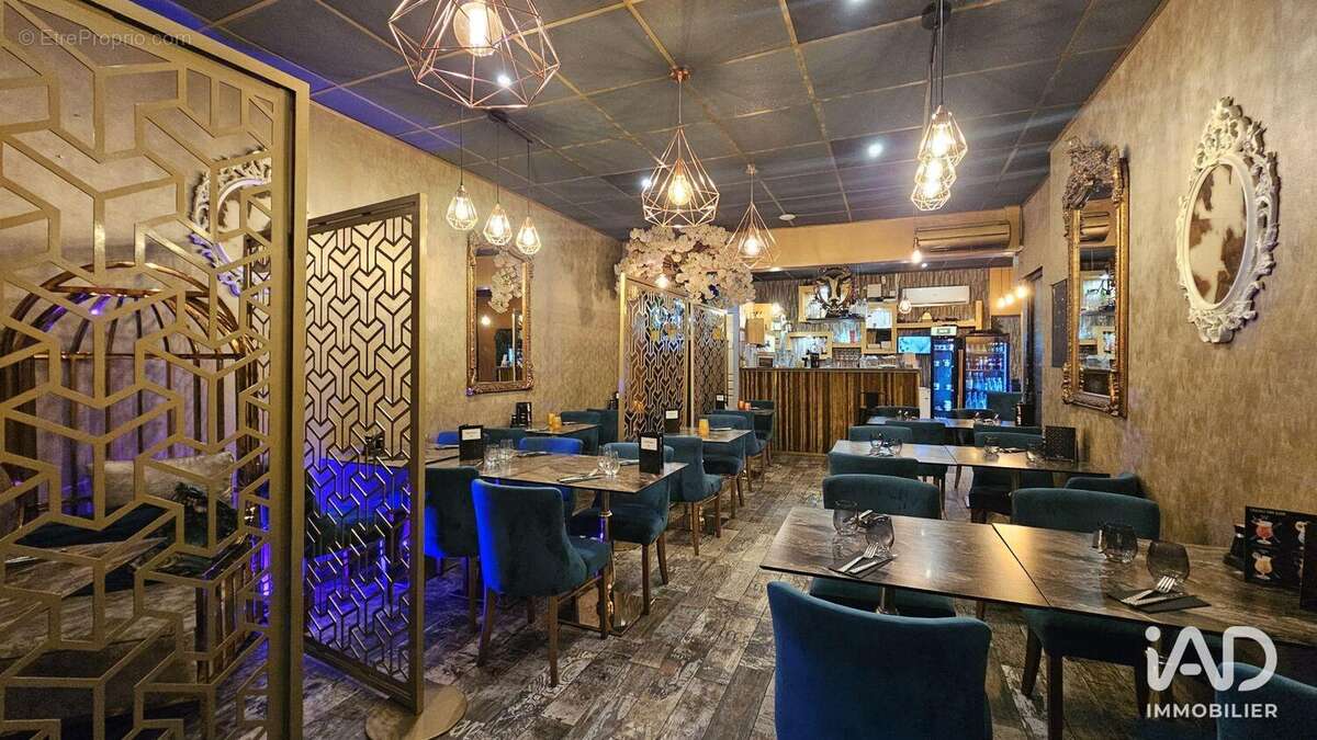 Photo 5 - Commerce à MARSEILLE-13E