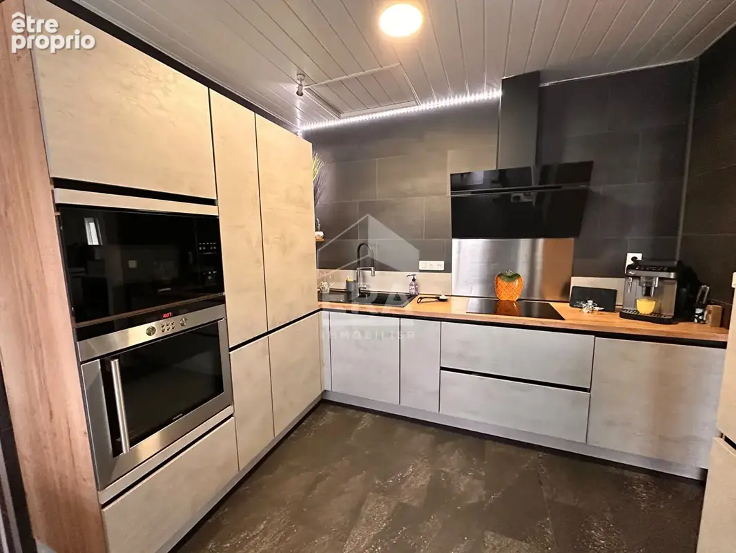 Maison 104m² à joué-lès-tours - photo 2