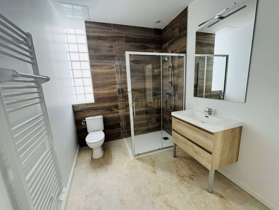 Appartement à BOURGES