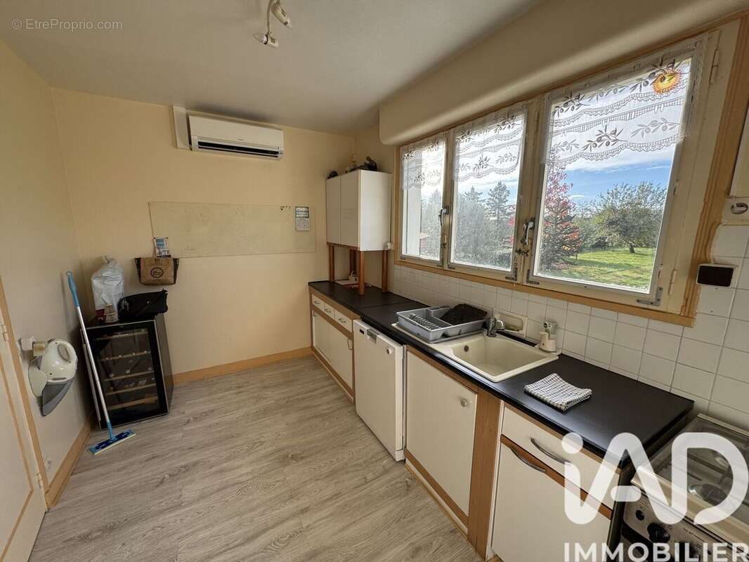 Photo 5 - Maison à MAGNAC-LAVAL