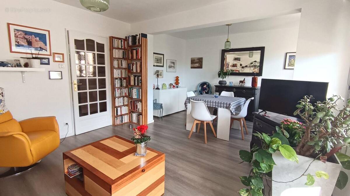 Appartement à HOENHEIM