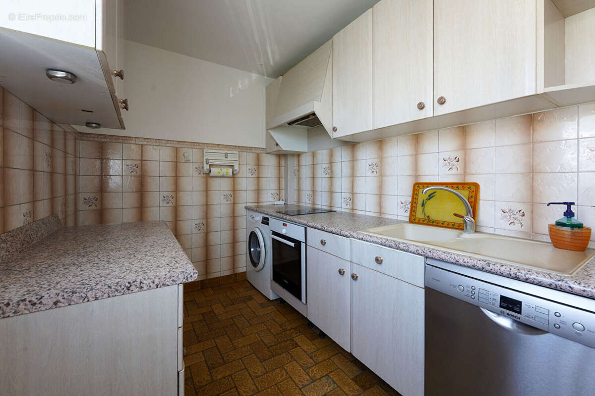 Appartement 77m² à aix-en-provence - photo 4