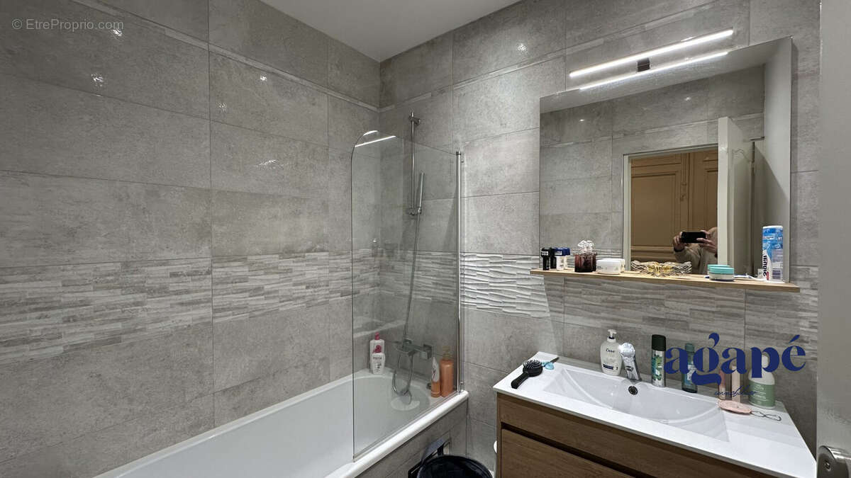 Appartement à NEVERS