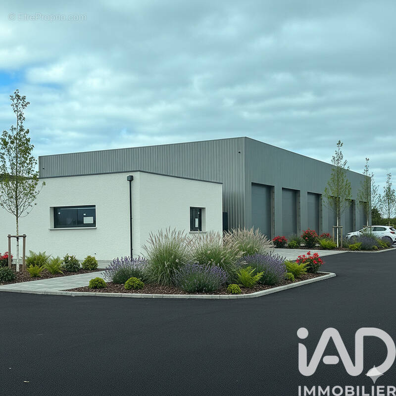 Photo 1 - Appartement à MIREMONT