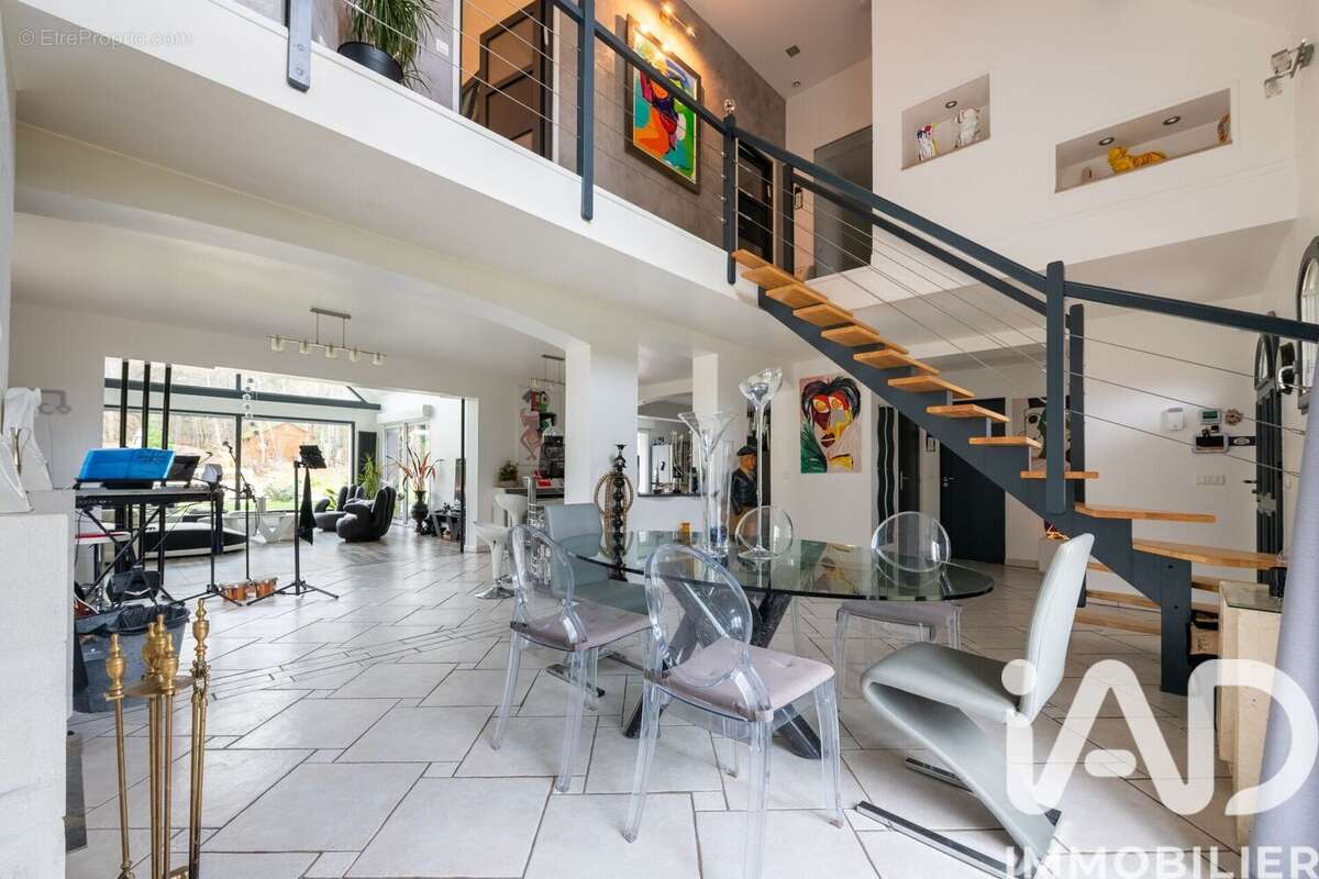 Photo 4 - Maison à BARBIZON