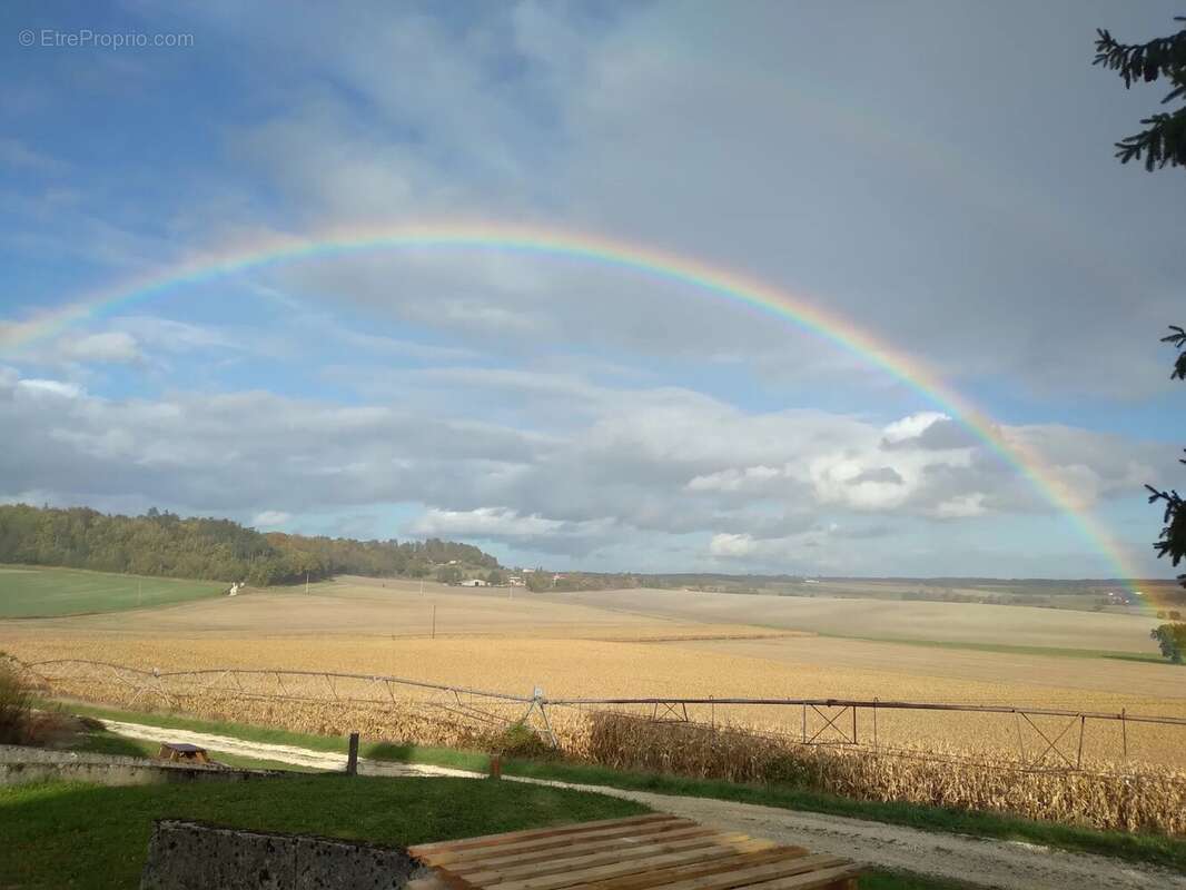 Maison à VERTEILLAC